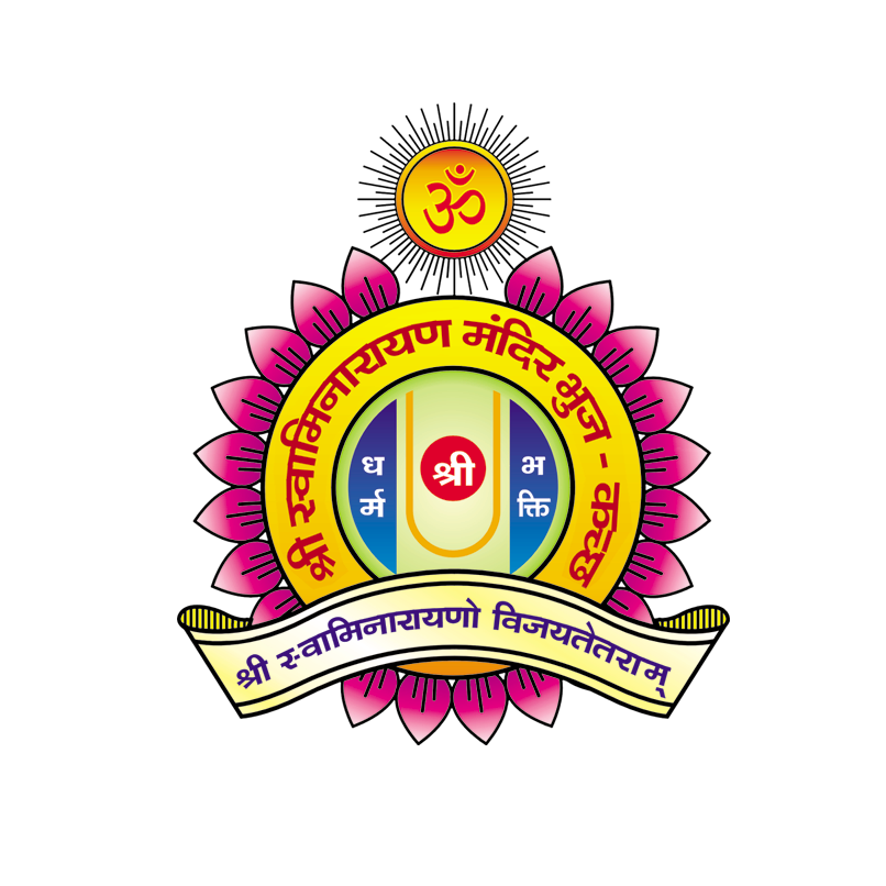 Logo for Padampar Temple