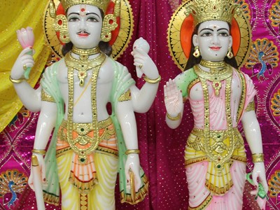 Regina Temple (ISSO)