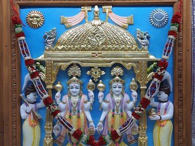 Edmonton Temple (ISSO)