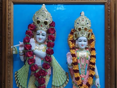 Edmonton Temple (ISSO)