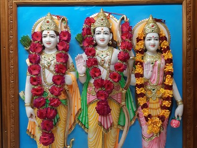 Edmonton Temple (ISSO)