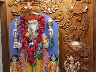 Edmonton Temple (ISSO)