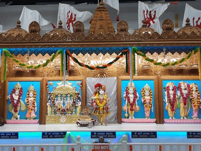 Edmonton Temple (ISSO)